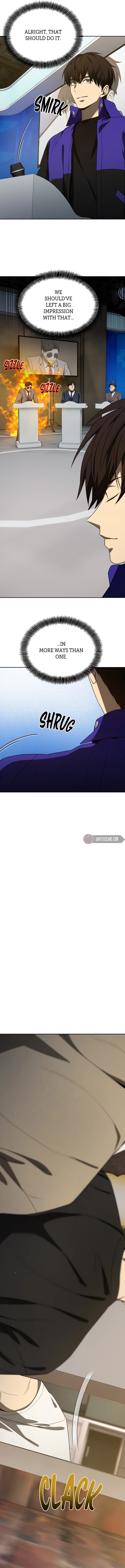 Return of the Genius Player Chapter 32 Page 13