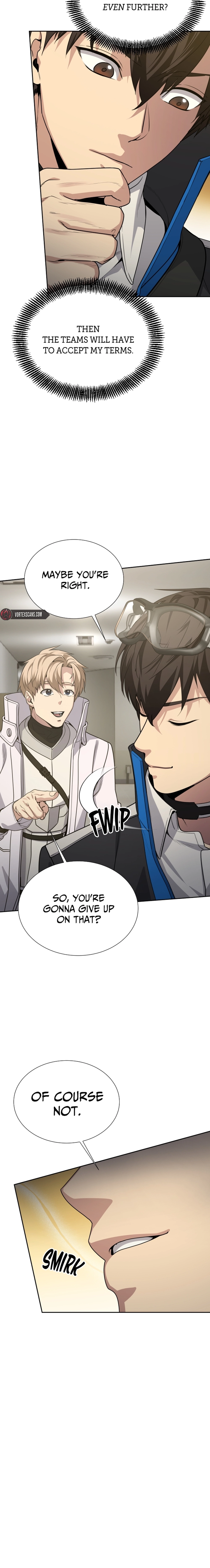 Return of the Genius Player Chapter 22 Page 14