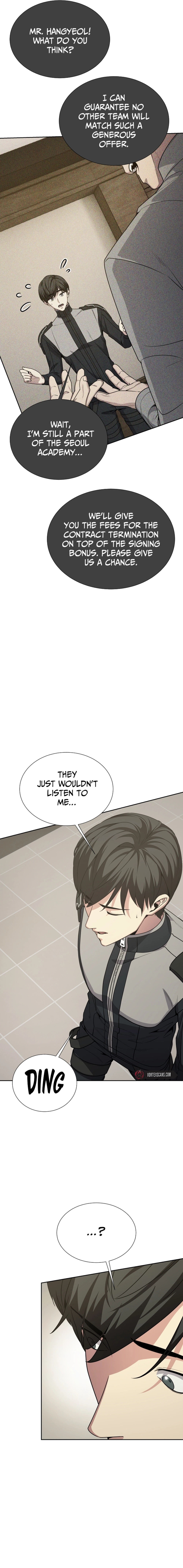 Return of the Genius Player Chapter 22 Page 16