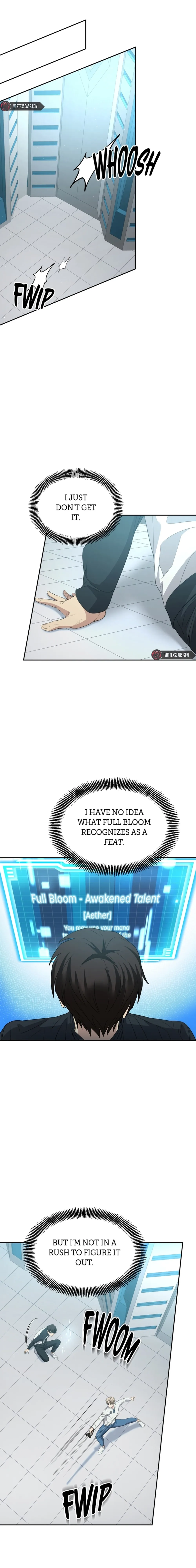 Return of the Genius Player Chapter 12 Page 7