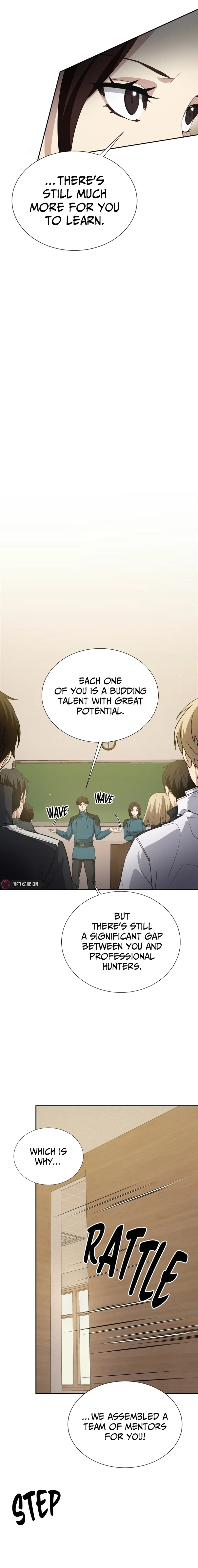Return of the Genius Player Chapter 12 Page 13