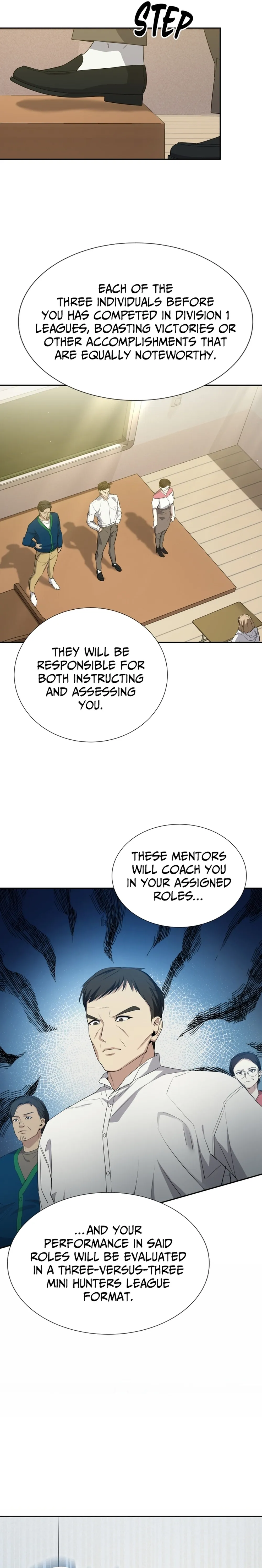 Return of the Genius Player Chapter 12 Page 14