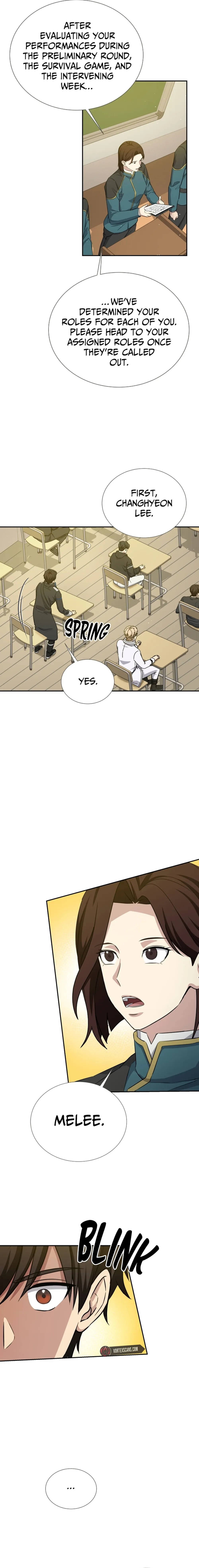 Return of the Genius Player Chapter 12 Page 17