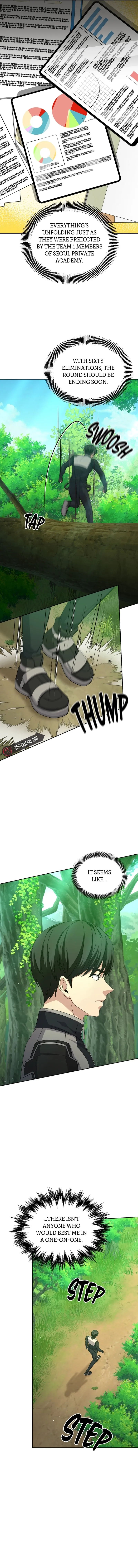 Return of the Genius Player Chapter 7 Page 7