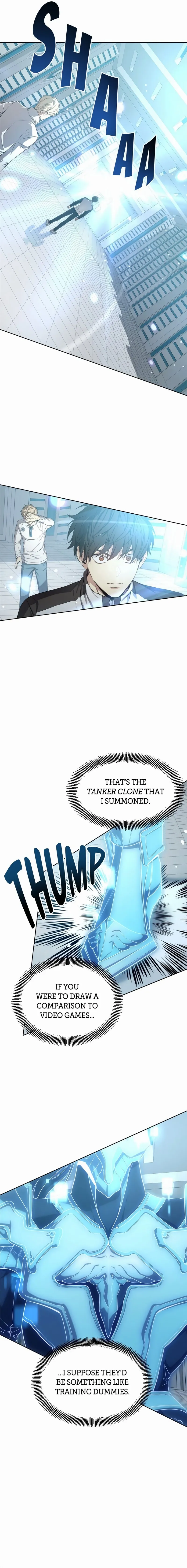 Return of the Genius Player Chapter 1 Page 13