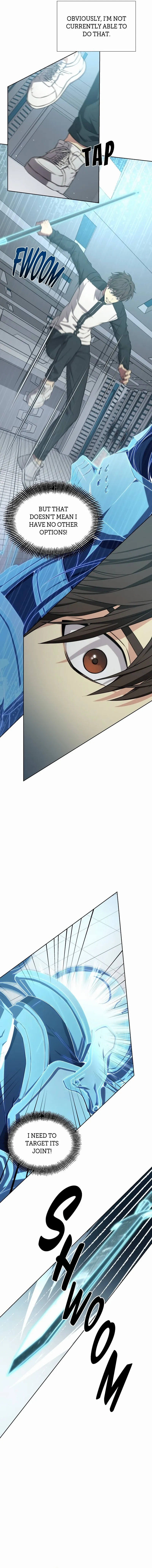 Return of the Genius Player Chapter 1 Page 17