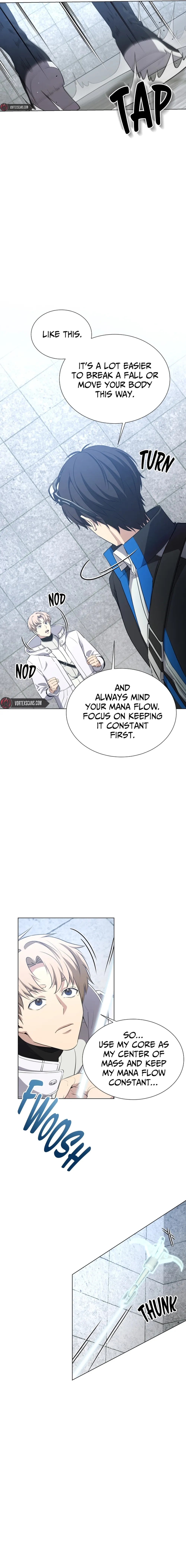 Return of the Genius Player Chapter 13 Page 5