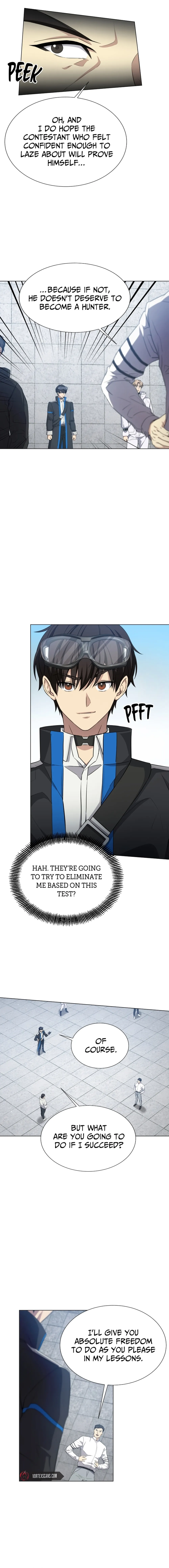 Return of the Genius Player Chapter 13 Page 12