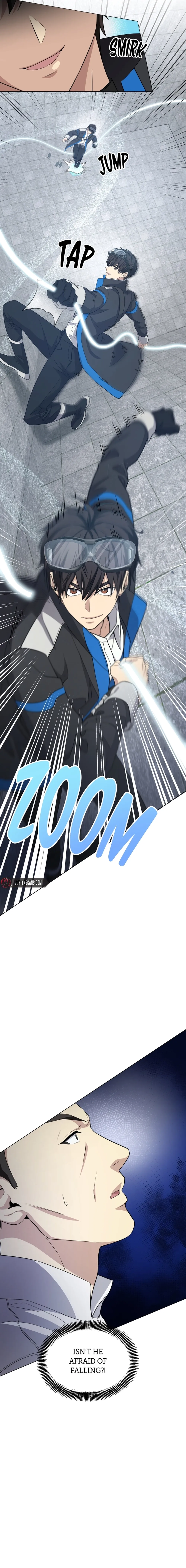Return of the Genius Player Chapter 13 Page 16