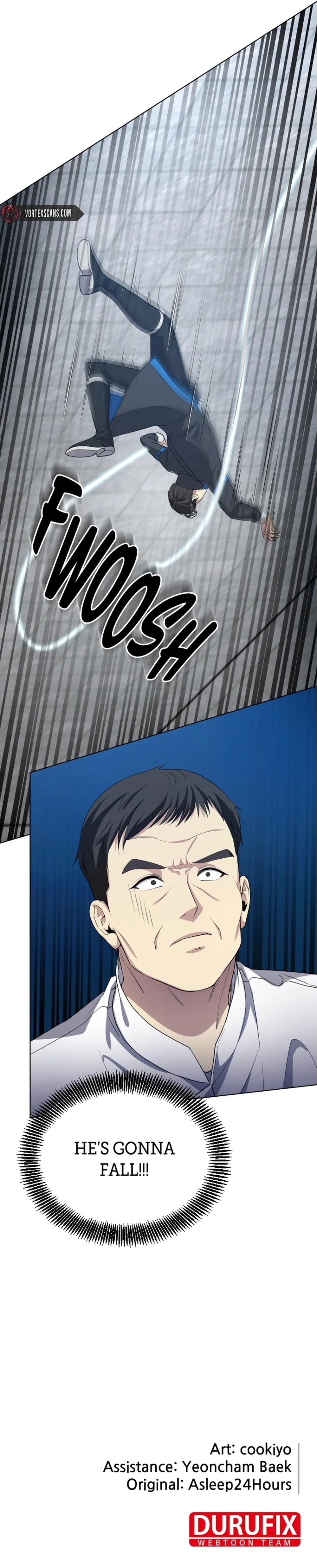 Return of the Genius Player Chapter 13 Page 18