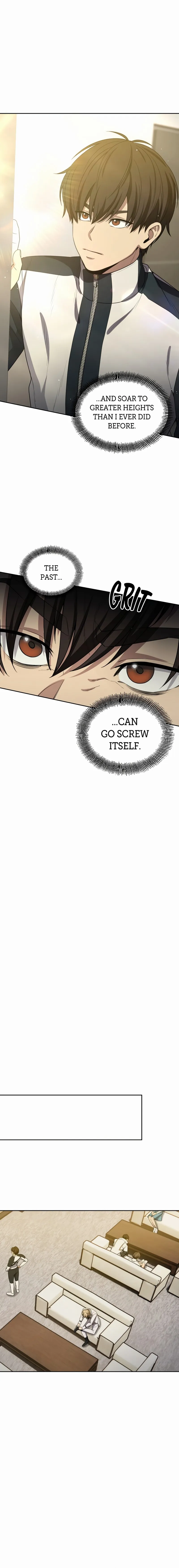 Return of the Genius Player Chapter 18 Page 10