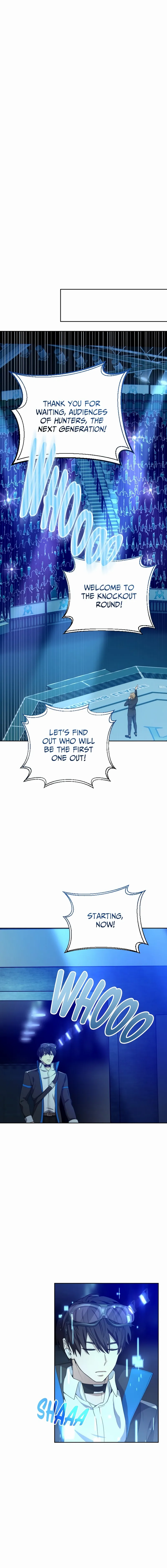 Return of the Genius Player Chapter 18 Page 12