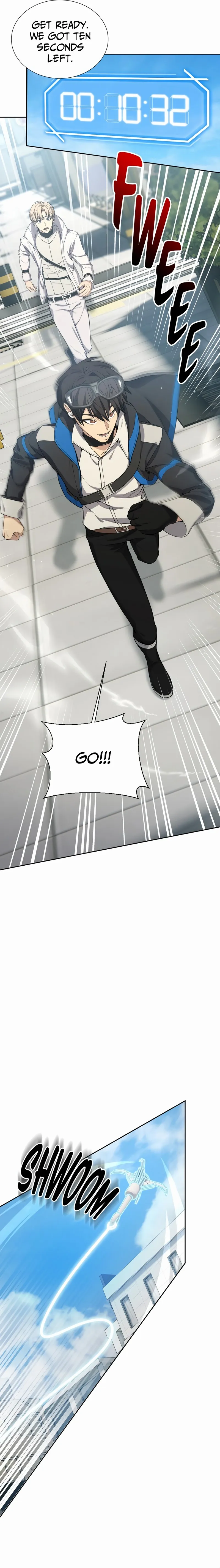 Return of the Genius Player Chapter 18 Page 16