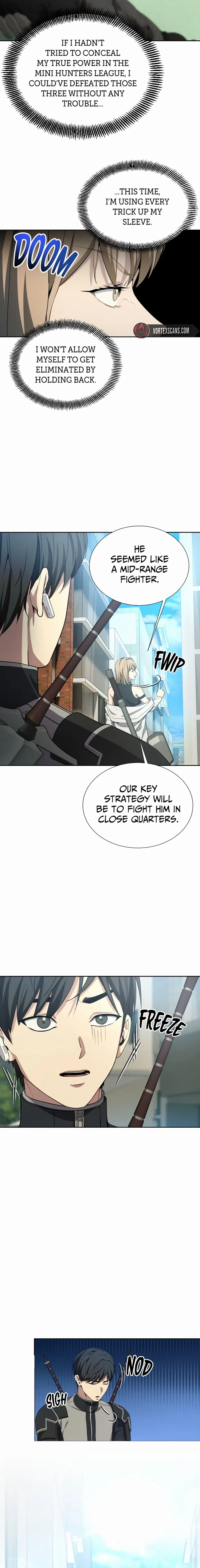 Return of the Genius Player Chapter 18 Page 20