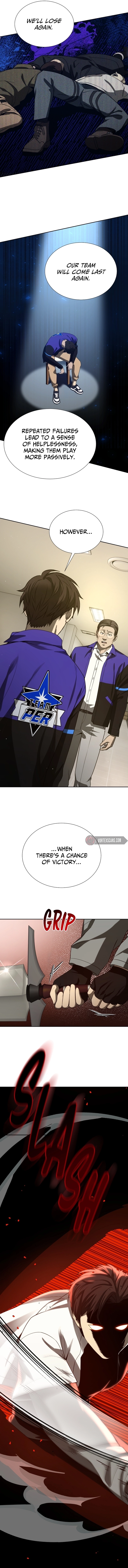 Return of the Genius Player Chapter 33 Page 6