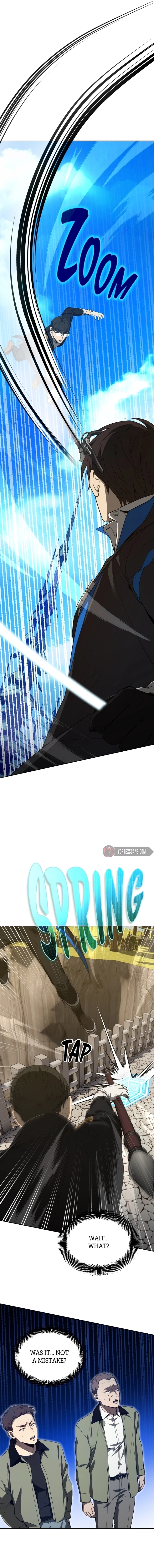 Return of the Genius Player Chapter 33 Page 14