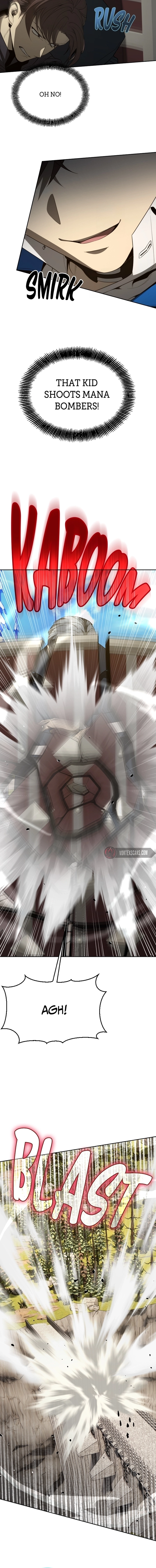 Return of the Genius Player Chapter 33 Page 16