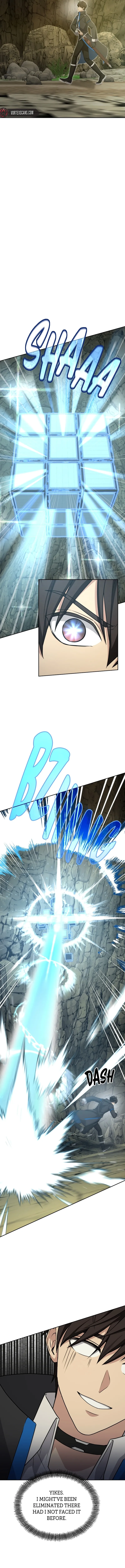 Return of the Genius Player Chapter 6 Page 8