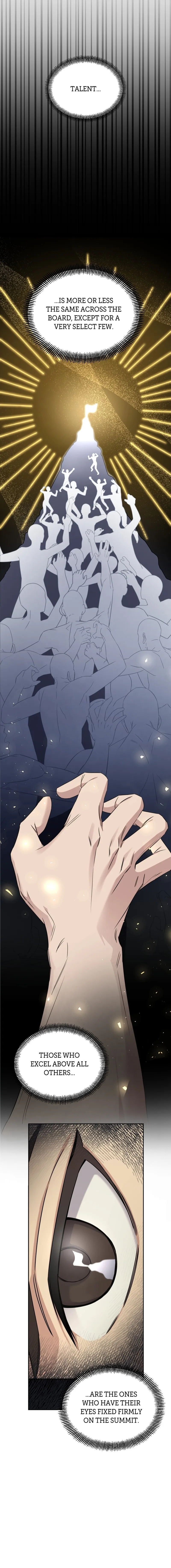 Return of the Genius Player Chapter 9 Page 14