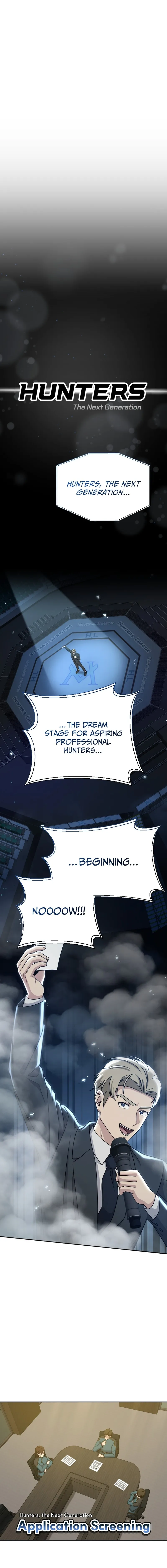 Return of the Genius Player Chapter 9 Page 19