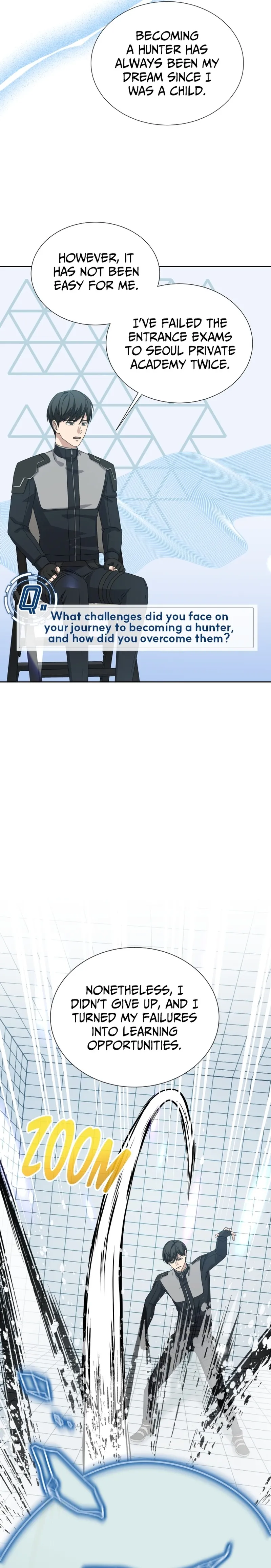 Return of the Genius Player Chapter 9 Page 21