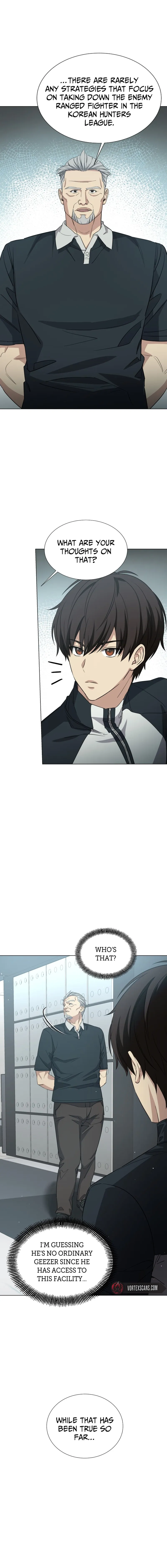 Return of the Genius Player Chapter 10 Page 6