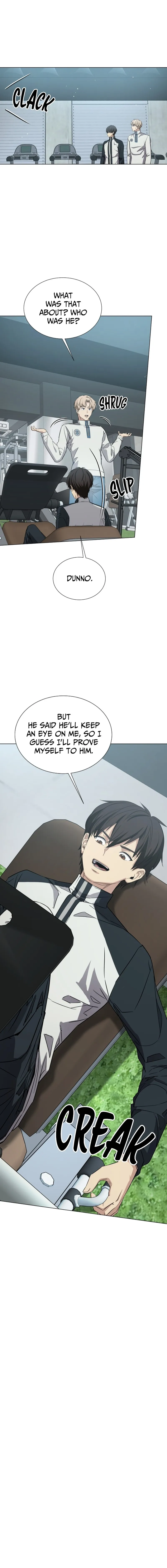 Return of the Genius Player Chapter 10 Page 9
