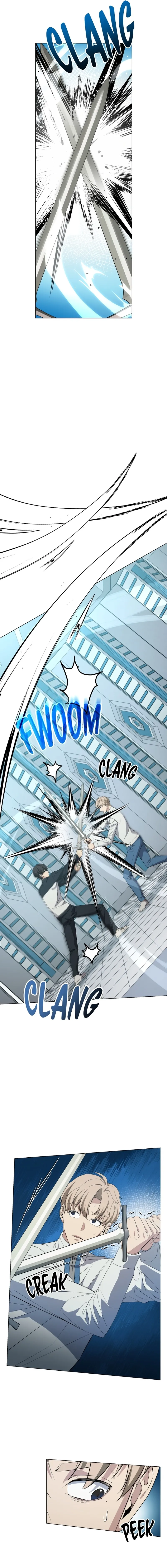 Return of the Genius Player Chapter 10 Page 18