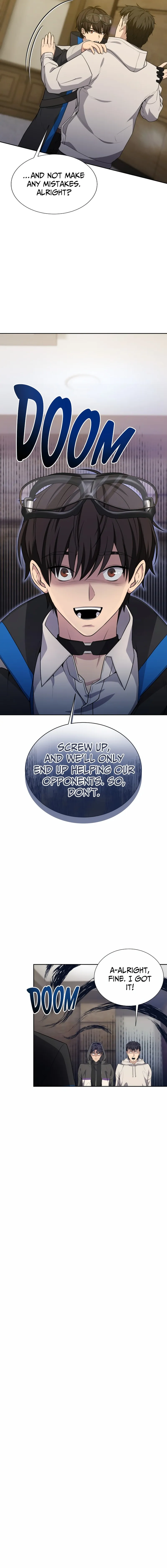 Return of the Genius Player Chapter 15 Page 17