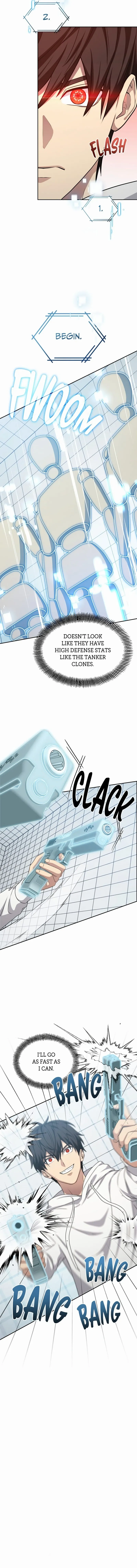 Return of the Genius Player Chapter 4 Page 7
