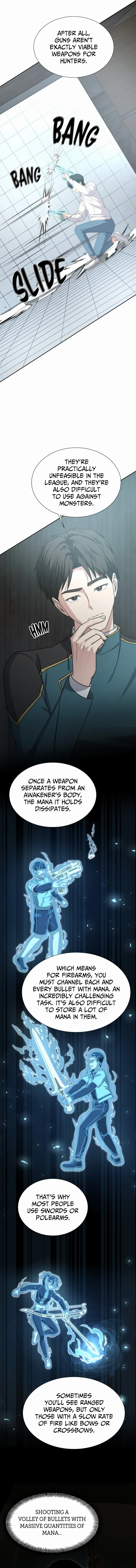 Return of the Genius Player Chapter 4 Page 10