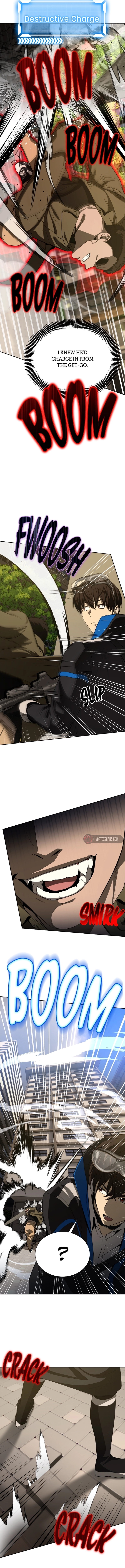 Return of the Genius Player Chapter 31 Page 5