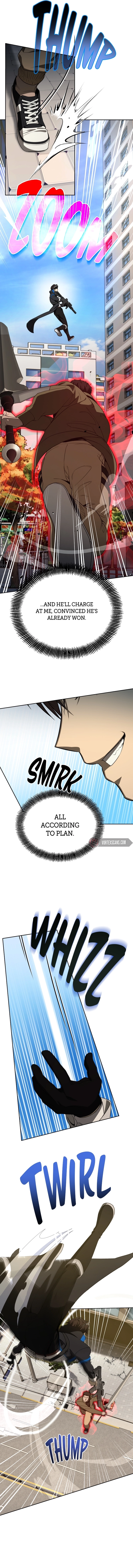 Return of the Genius Player Chapter 31 Page 7