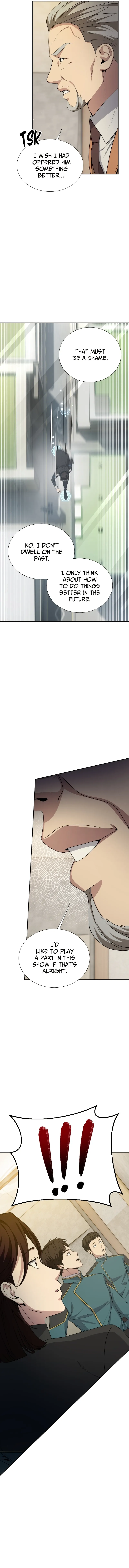 Return of the Genius Player Chapter 19 Page 8