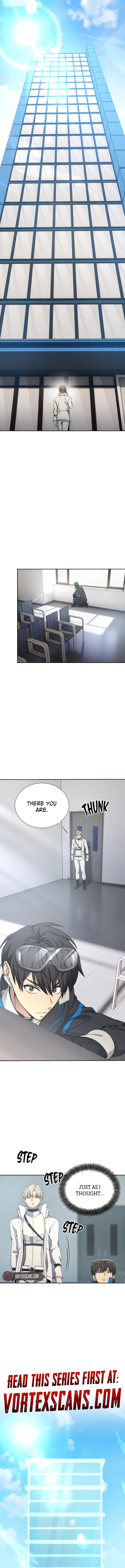 Return of the Genius Player Chapter 19 Page 10