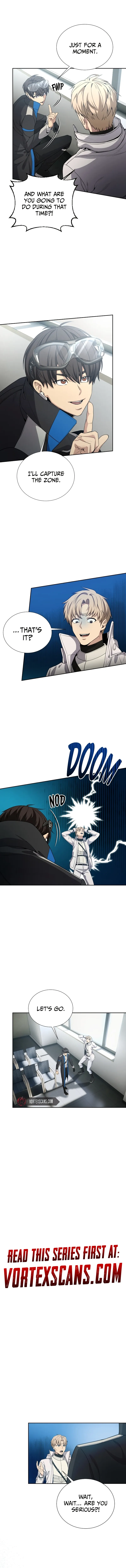 Return of the Genius Player Chapter 19 Page 12