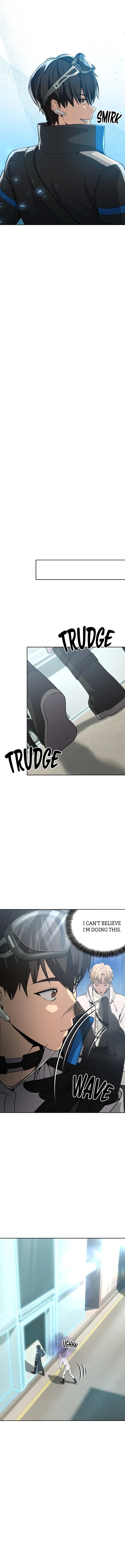Return of the Genius Player Chapter 19 Page 13