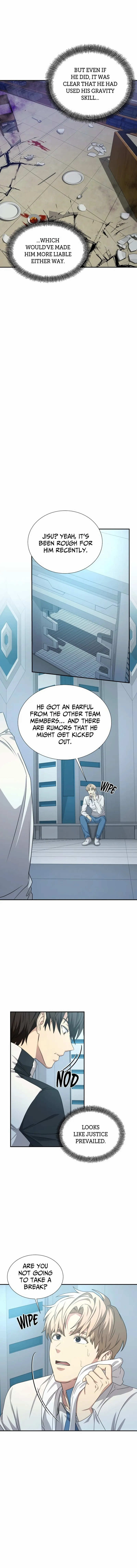 Return of the Genius Player Chapter 3 Page 12
