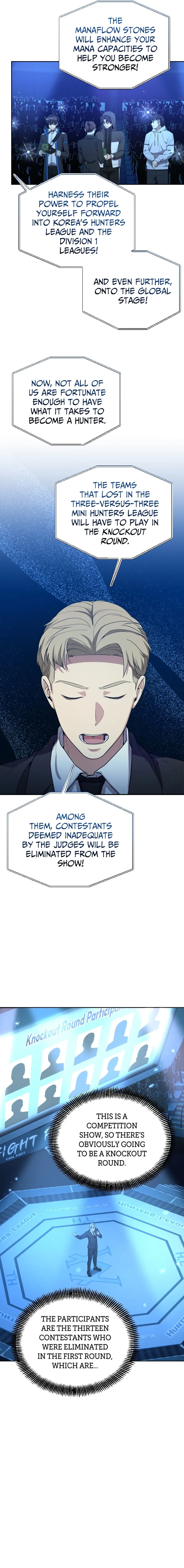 Return of the Genius Player Chapter 17 Page 14