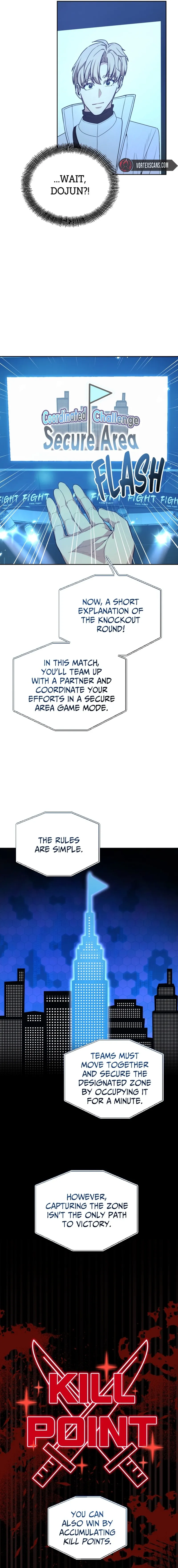 Return of the Genius Player Chapter 17 Page 15