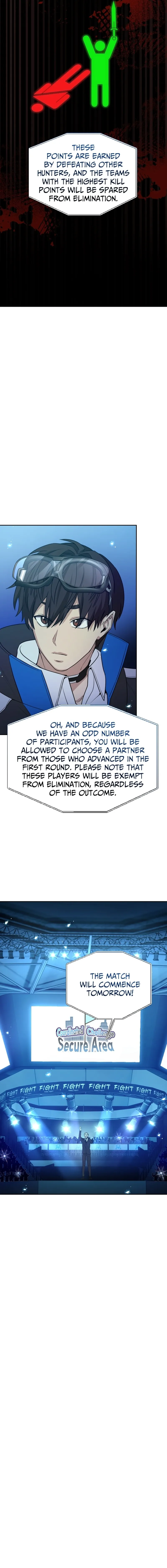 Return of the Genius Player Chapter 17 Page 16