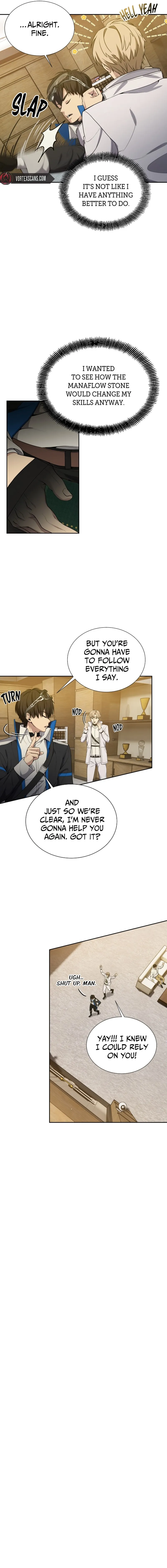 Return of the Genius Player Chapter 17 Page 19