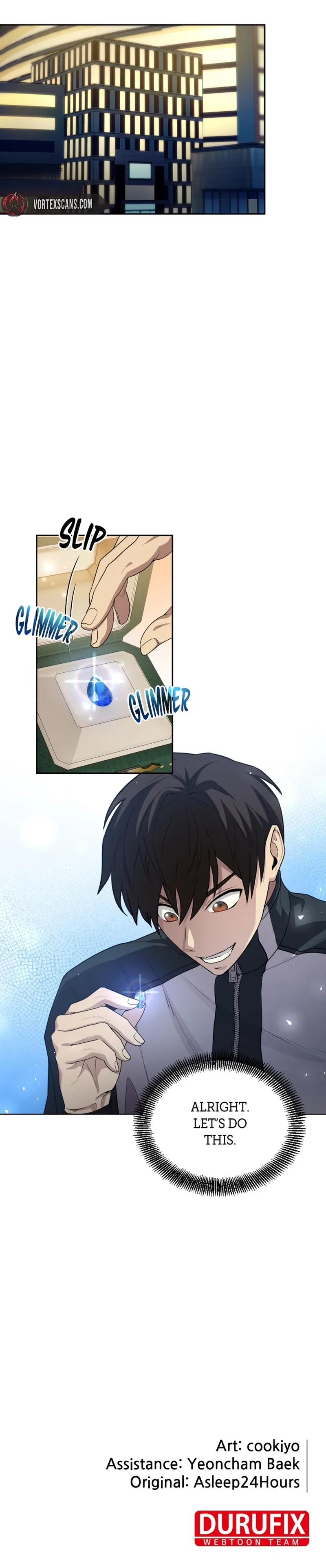 Return of the Genius Player Chapter 17 Page 20
