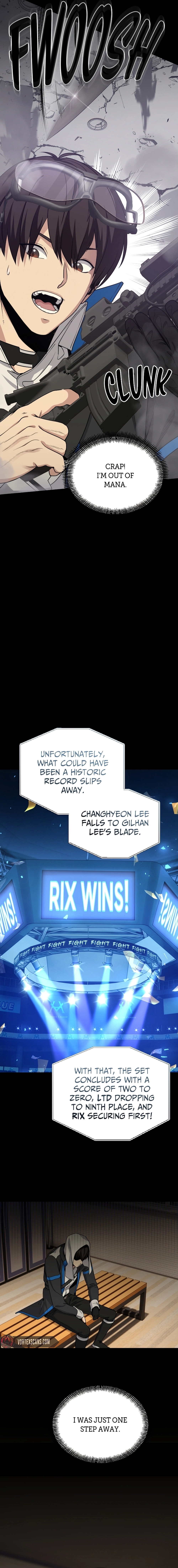 Return of the Genius Player Chapter 21 Page 7