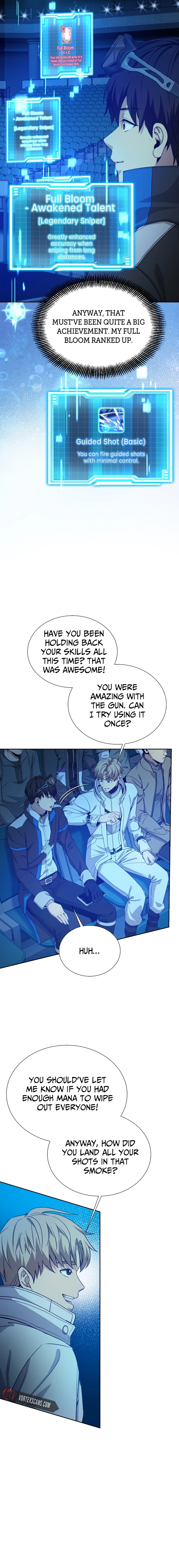 Return of the Genius Player Chapter 21 Page 15