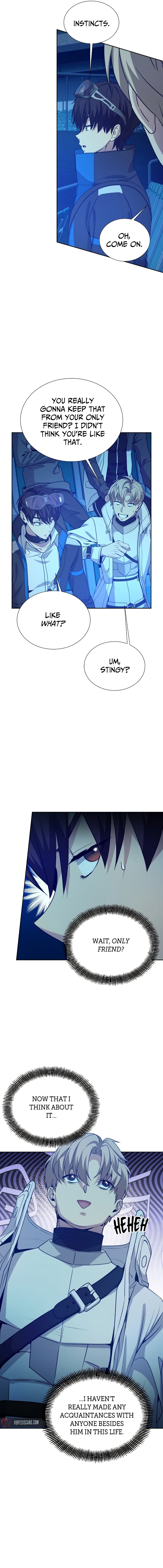 Return of the Genius Player Chapter 21 Page 16