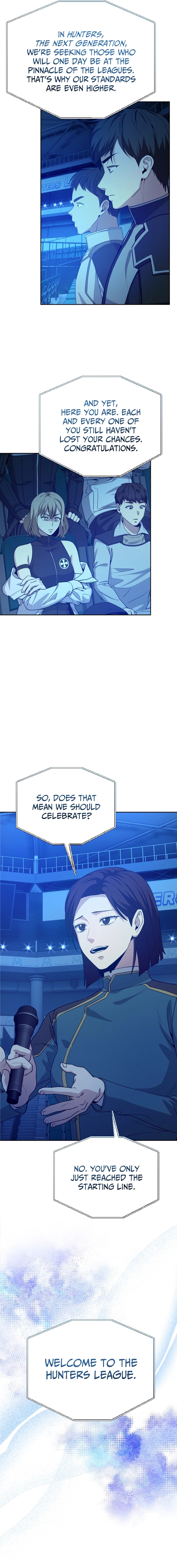 Return of the Genius Player Chapter 21 Page 18