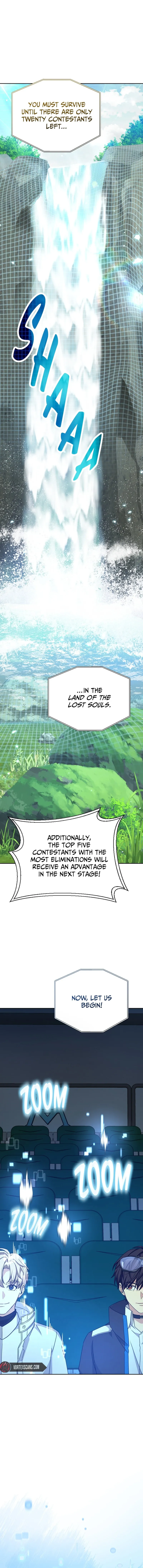 Return of the Genius Player Chapter 5 Page 12