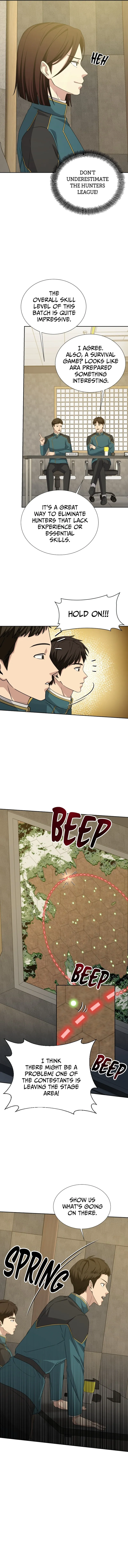 Return of the Genius Player Chapter 5 Page 16
