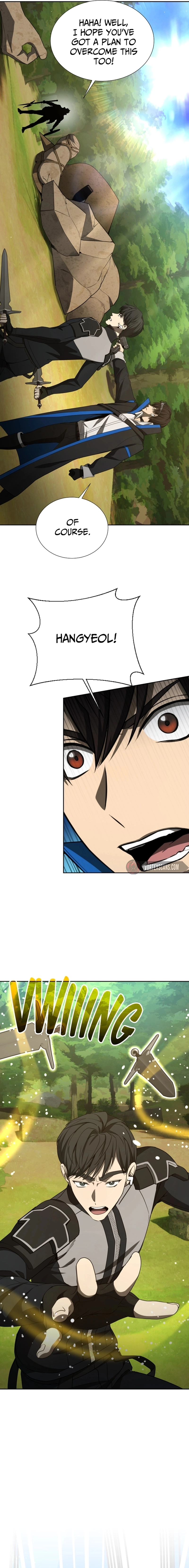 Return of the Genius Player Chapter 27 Page 19